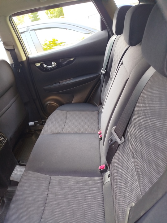 Nissan Qashqai J11, 2016 год, 1 200 000 рублей, 10 фотография