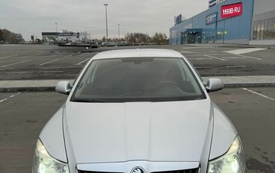 Skoda Octavia, 2010 год, 670 000 рублей, 1 фотография
