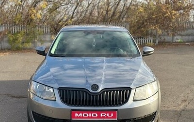 Skoda Octavia, 2015 год, 1 900 000 рублей, 1 фотография
