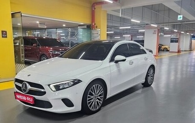 Mercedes-Benz A-Класс, 2022 год, 2 860 000 рублей, 1 фотография