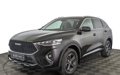Haval F7 I, 2021 год, 1 650 000 рублей, 1 фотография