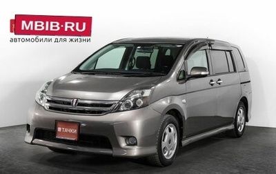 Toyota ISis I, 2010 год, 1 260 000 рублей, 1 фотография