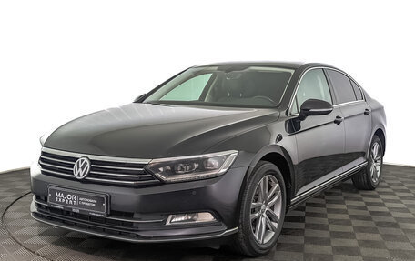 Volkswagen Passat B8 рестайлинг, 2018 год, 1 850 000 рублей, 1 фотография