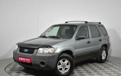 Ford Escape II, 2004 год, 390 000 рублей, 1 фотография