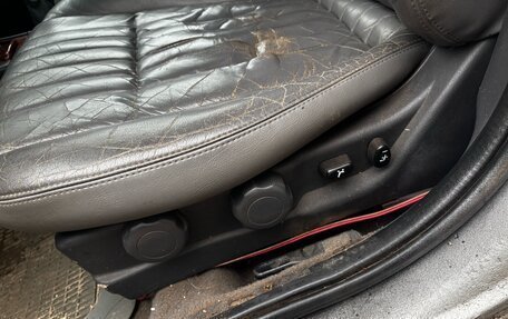 Nissan Primera II рестайлинг, 1998 год, 120 000 рублей, 6 фотография