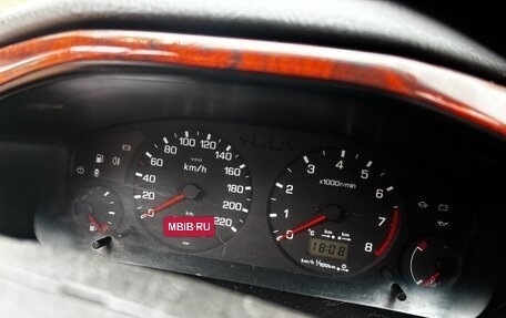 Nissan Primera II рестайлинг, 1998 год, 120 000 рублей, 7 фотография