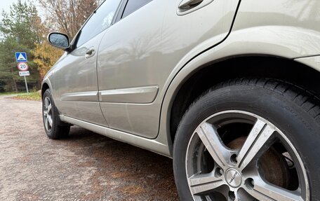 Nissan Almera Classic, 2007 год, 425 000 рублей, 11 фотография