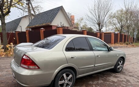 Nissan Almera Classic, 2007 год, 425 000 рублей, 6 фотография
