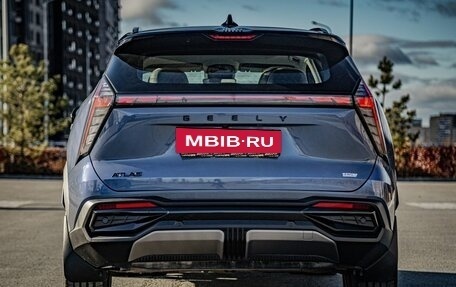 Geely Atlas, 2024 год, 3 120 000 рублей, 9 фотография