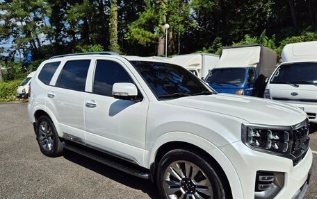 KIA Mohave I, 2022 год, 3 600 000 рублей, 6 фотография