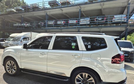 KIA Mohave I, 2022 год, 3 600 000 рублей, 8 фотография