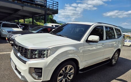 KIA Mohave I, 2022 год, 3 600 000 рублей, 5 фотография