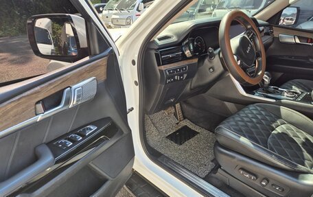 KIA Mohave I, 2022 год, 3 600 000 рублей, 10 фотография