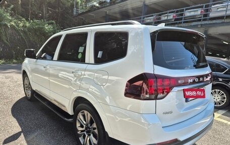 KIA Mohave I, 2022 год, 3 600 000 рублей, 9 фотография