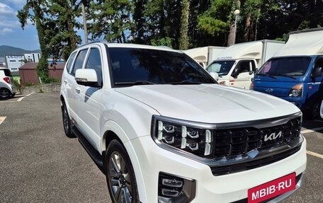 KIA Mohave I, 2022 год, 3 600 000 рублей, 2 фотография