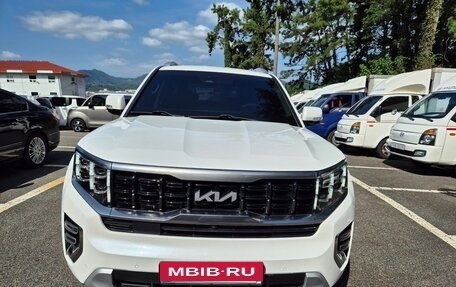 KIA Mohave I, 2022 год, 3 600 000 рублей, 3 фотография