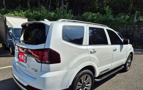 KIA Mohave I, 2022 год, 3 600 000 рублей, 4 фотография