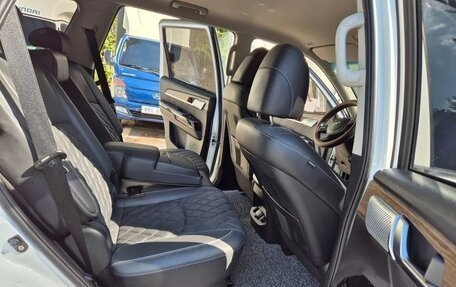 KIA Mohave I, 2022 год, 3 600 000 рублей, 12 фотография