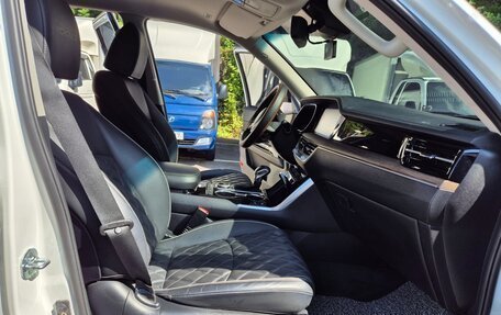 KIA Mohave I, 2022 год, 3 600 000 рублей, 13 фотография