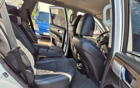 KIA Mohave I, 2022 год, 3 600 000 рублей, 14 фотография