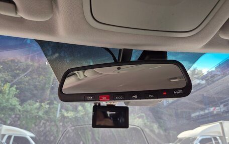 KIA Mohave I, 2022 год, 3 600 000 рублей, 19 фотография