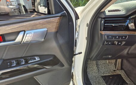 KIA Mohave I, 2022 год, 3 600 000 рублей, 16 фотография