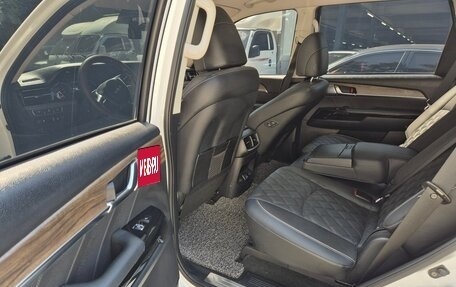 KIA Mohave I, 2022 год, 3 600 000 рублей, 15 фотография