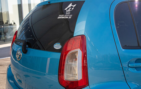 Toyota Passo III, 2015 год, 788 000 рублей, 8 фотография