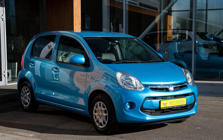 Toyota Passo III, 2015 год, 788 000 рублей, 6 фотография