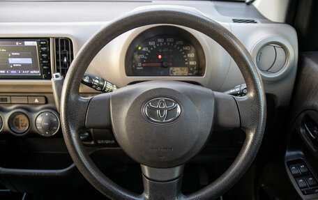 Toyota Passo III, 2015 год, 788 000 рублей, 16 фотография