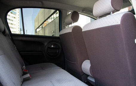 Toyota Passo III, 2015 год, 788 000 рублей, 15 фотография