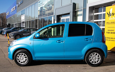 Toyota Passo III, 2015 год, 788 000 рублей, 11 фотография