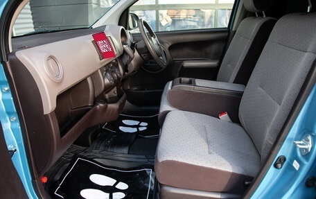 Toyota Passo III, 2015 год, 788 000 рублей, 19 фотография
