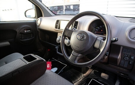Toyota Passo III, 2015 год, 788 000 рублей, 14 фотография
