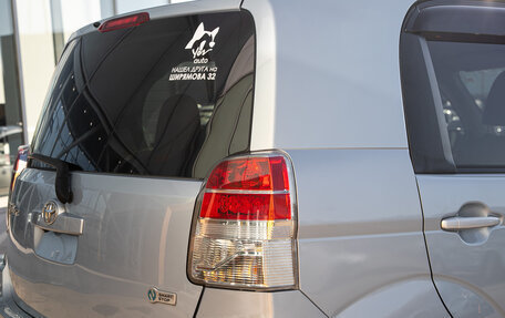 Toyota Spade, 2014 год, 895 000 рублей, 7 фотография