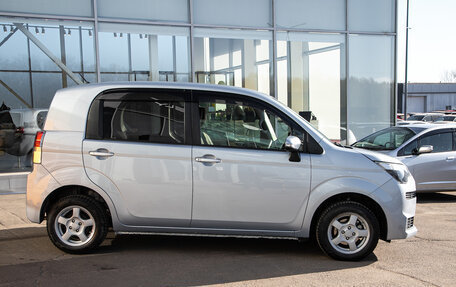 Toyota Spade, 2014 год, 895 000 рублей, 6 фотография