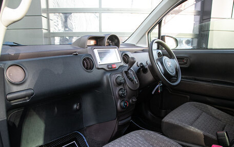 Toyota Spade, 2014 год, 895 000 рублей, 11 фотография