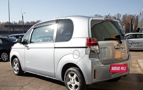 Toyota Spade, 2014 год, 895 000 рублей, 9 фотография