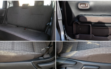 Toyota Spade, 2014 год, 895 000 рублей, 19 фотография