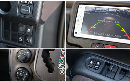 Toyota Spade, 2014 год, 895 000 рублей, 20 фотография