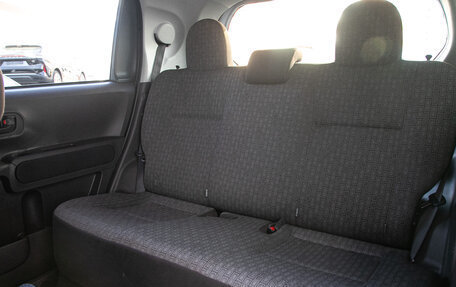 Toyota Spade, 2014 год, 895 000 рублей, 12 фотография