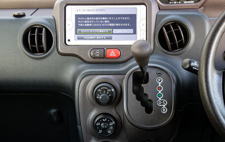 Toyota Spade, 2014 год, 895 000 рублей, 14 фотография