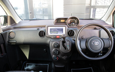 Toyota Spade, 2014 год, 895 000 рублей, 13 фотография