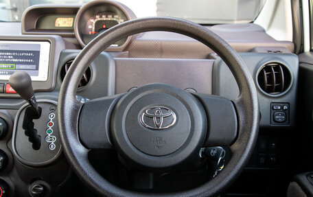 Toyota Spade, 2014 год, 895 000 рублей, 15 фотография