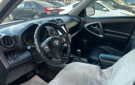 Toyota RAV4, 2010 год, 1 060 000 рублей, 12 фотография