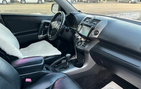 Toyota RAV4, 2010 год, 1 060 000 рублей, 17 фотография