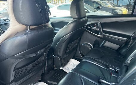 Toyota RAV4, 2010 год, 1 060 000 рублей, 14 фотография