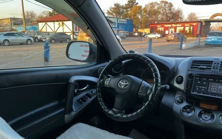 Toyota RAV4, 2010 год, 1 060 000 рублей, 20 фотография