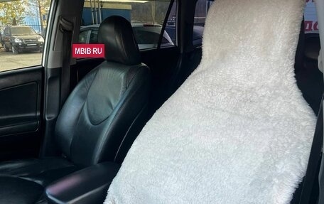 Toyota RAV4, 2010 год, 1 060 000 рублей, 13 фотография