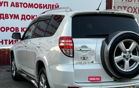 Toyota RAV4, 2010 год, 1 060 000 рублей, 11 фотография